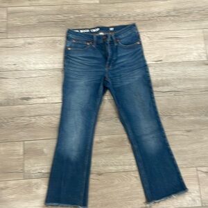 J Crew Jeans